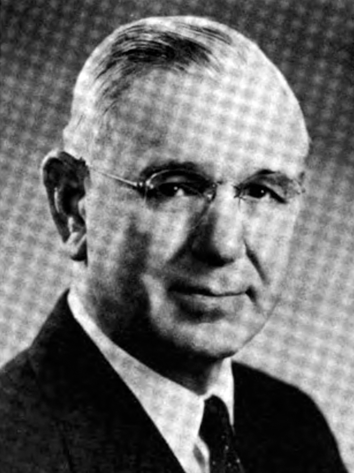 J. Arthur Younger portrait