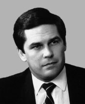 Jack Fields portrait