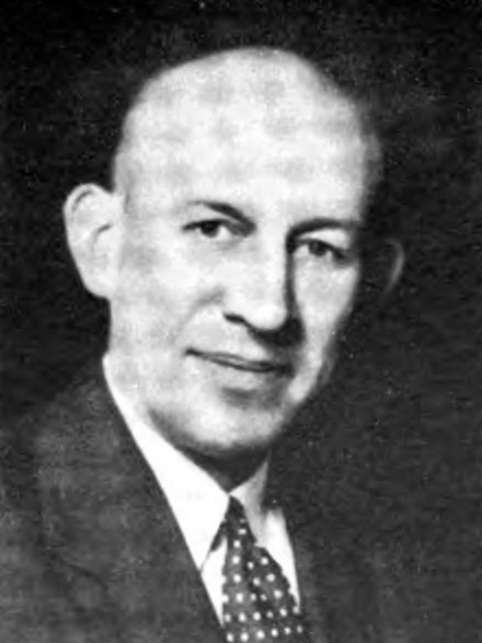 Jack Z. Anderson portrait