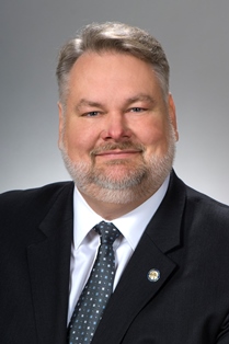 Portrait of Mark Romanchuk