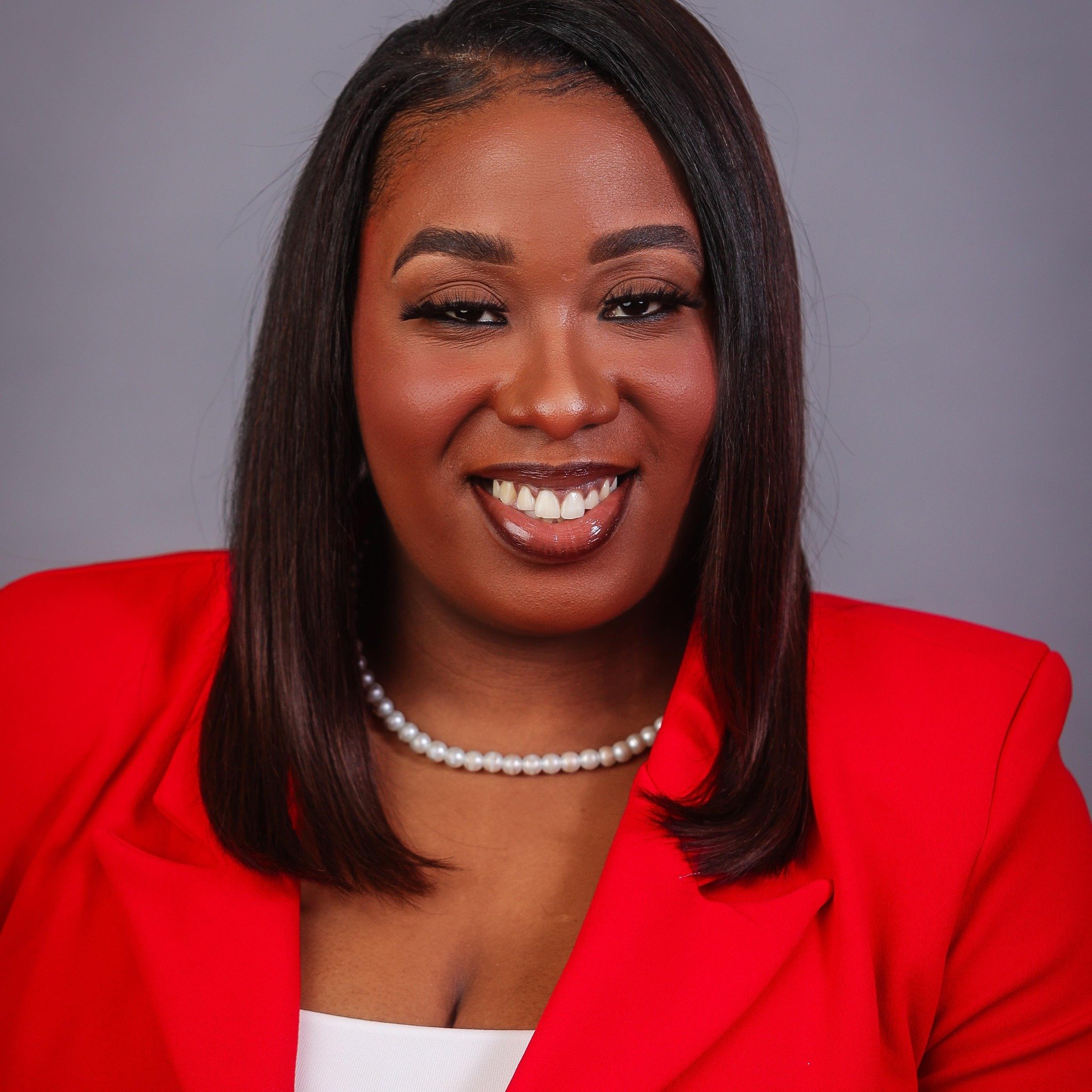 Latyna Humphrey portrait