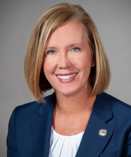 Cindy Abrams portrait