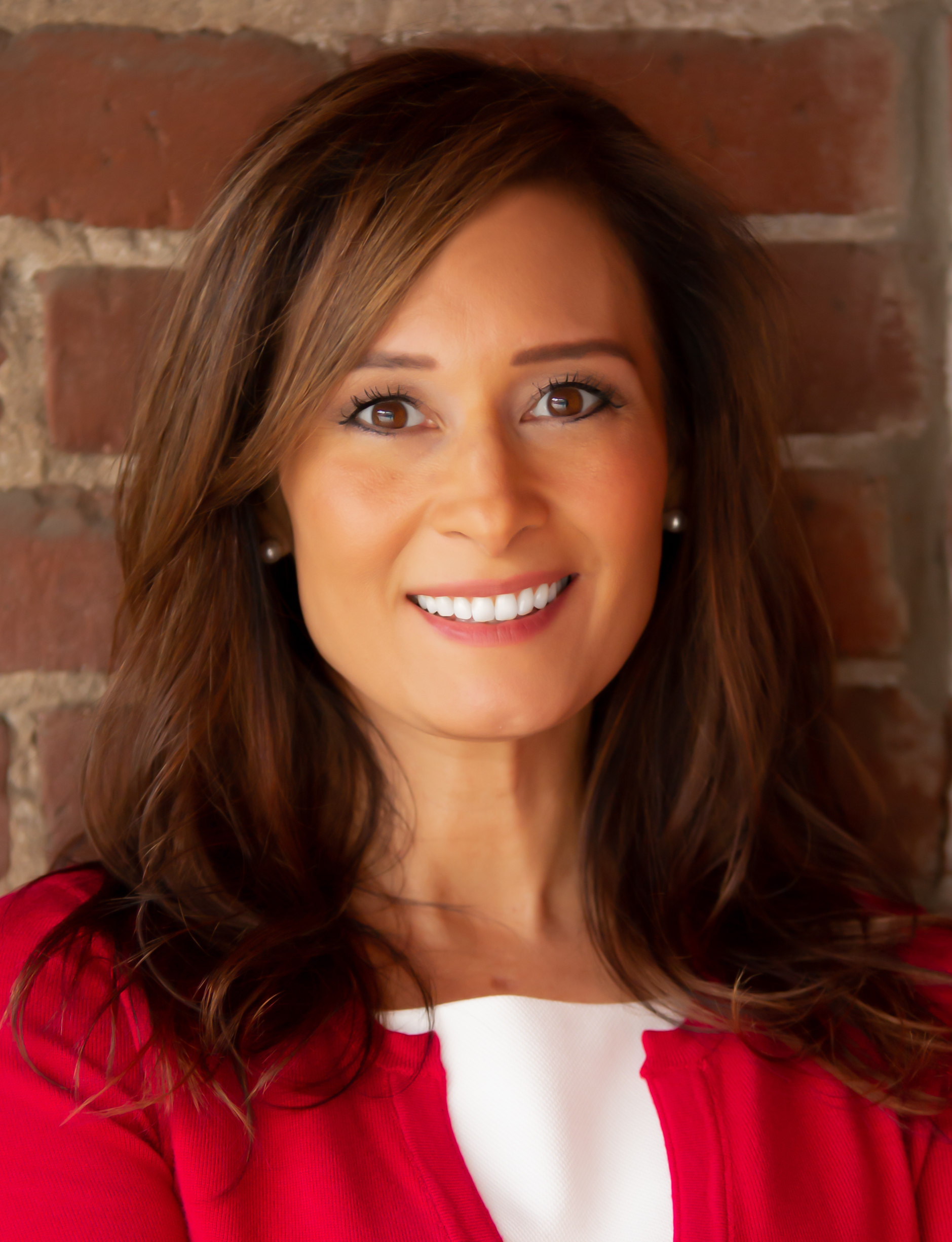 Portrait of Rosilicie Ochoa Bogh