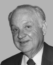 Jimmy Quillen portrait