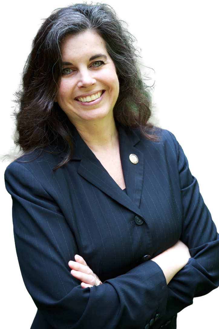 Beth Lear portrait