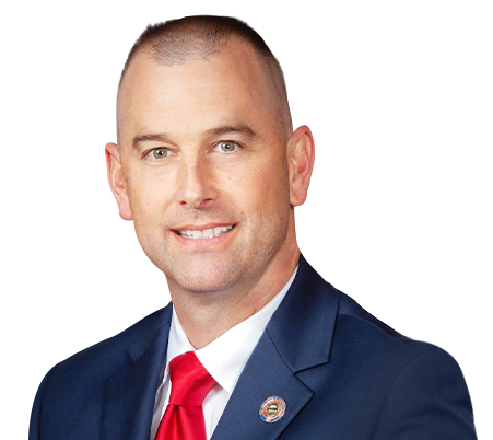 Kevin Miller portrait