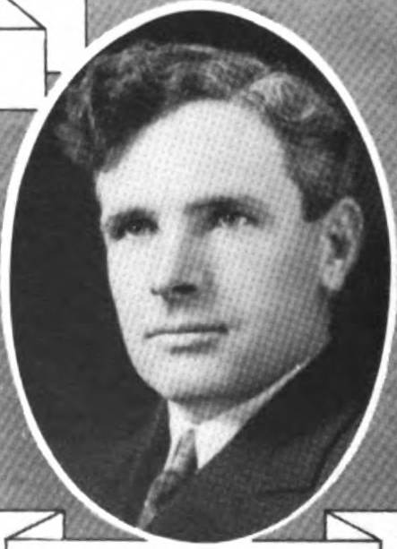 John M. Costello portrait