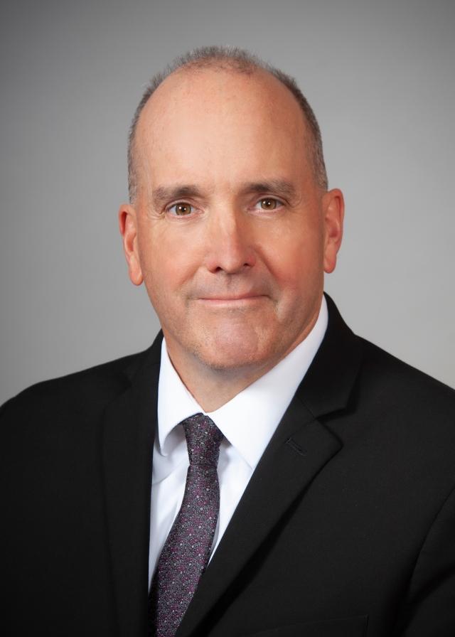 Adam Holmes portrait