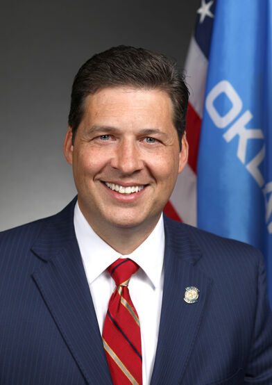 Portrait of Shane Jett