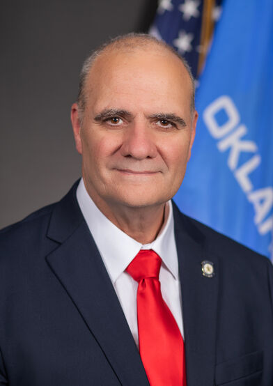 Portrait of Dana Prieto