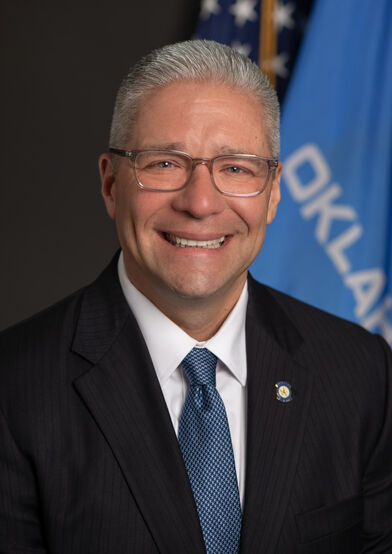 Portrait of Michael Brooks-Jimenez