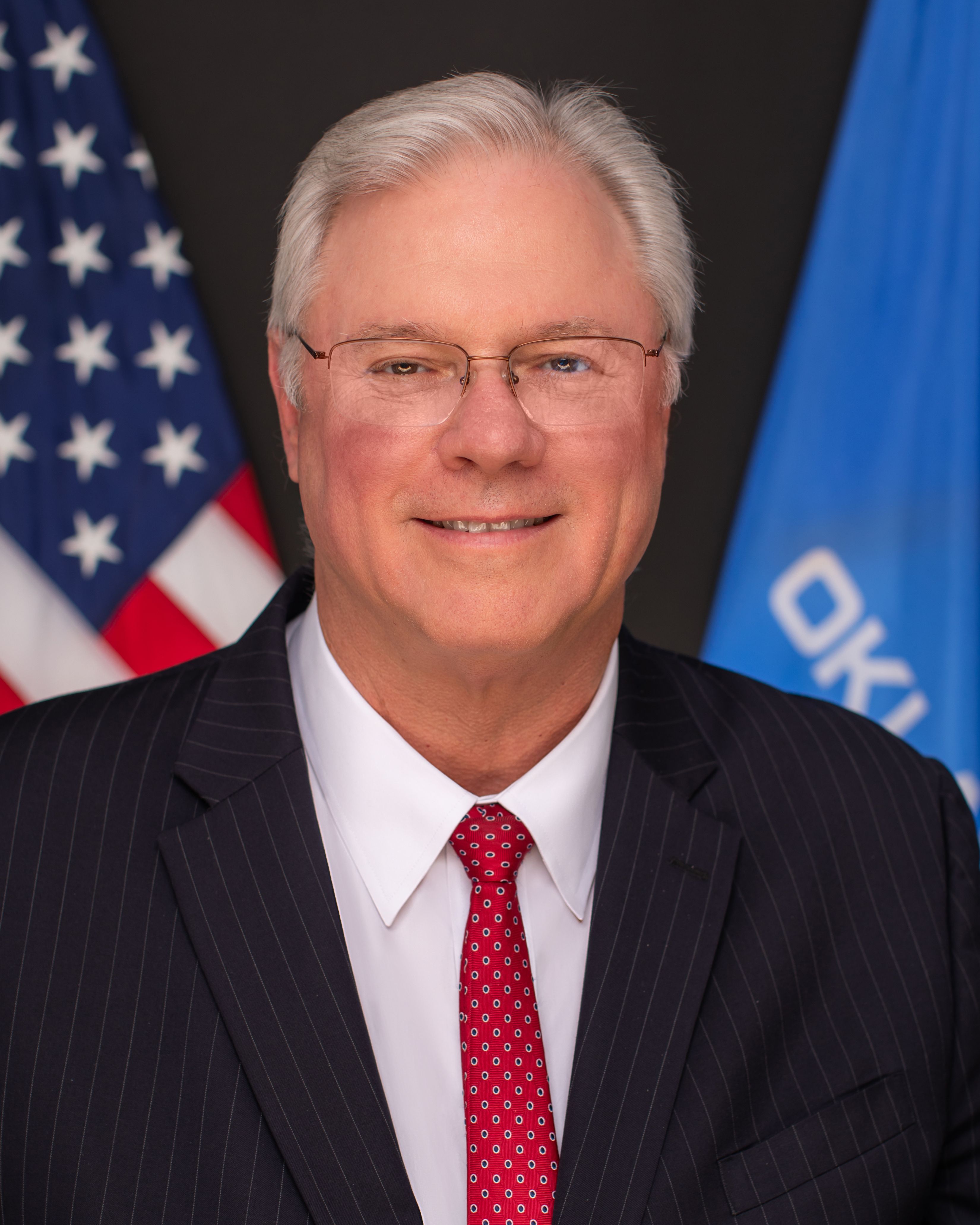 Portrait of Mark Lepak