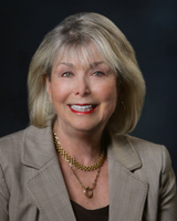 Lynn Schenk portrait