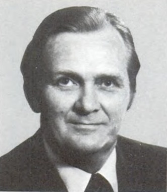 Marvin Leath portrait