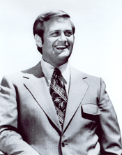 Mendel J. Davis portrait