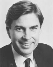 Michael A. Andrews portrait