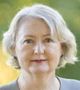 Portrait of Deb Patterson