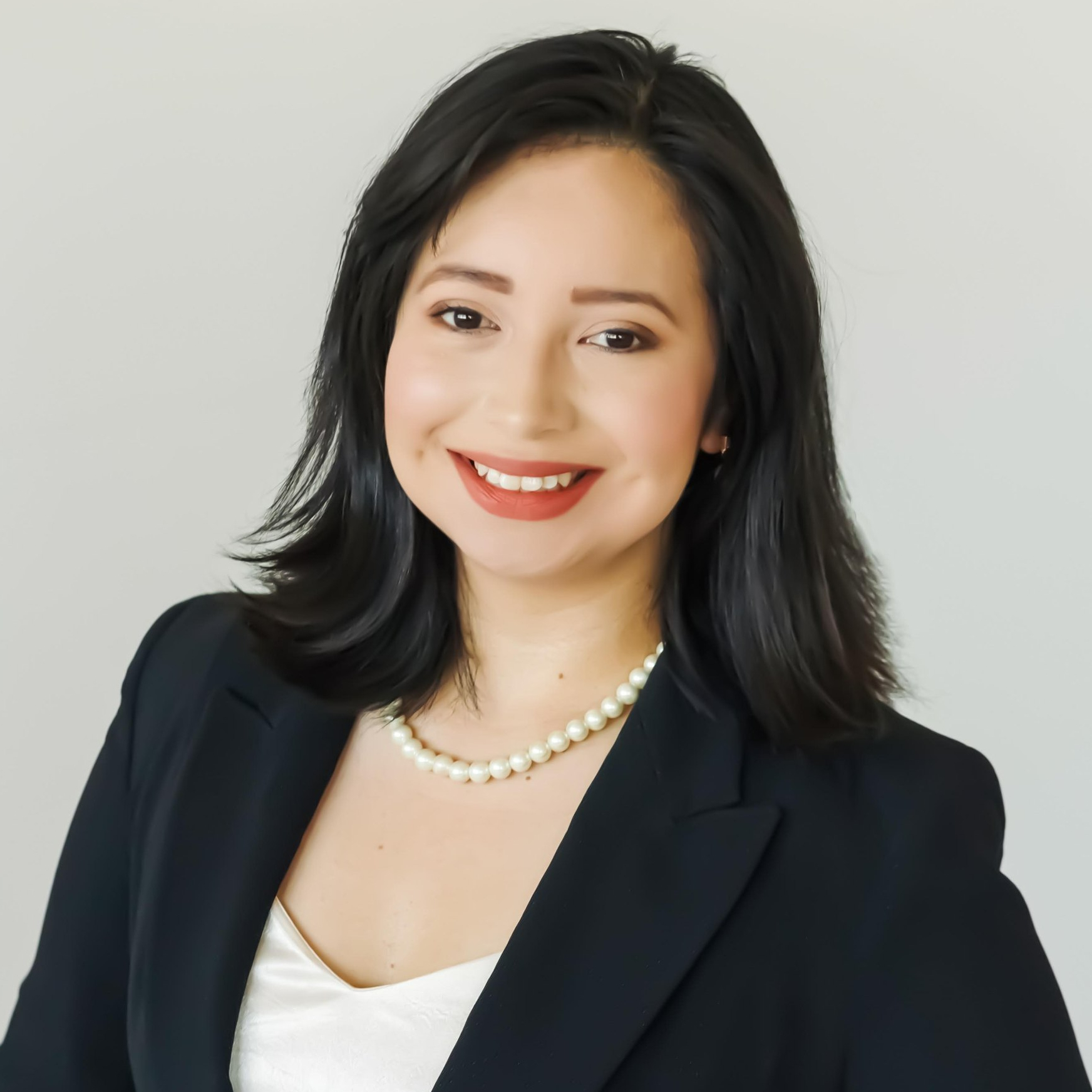 Portrait of Wlnsvey Campos