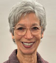 Portrait of Nancy Nathanson