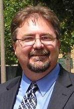 Ray McKinney portrait