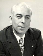 Robert Condon portrait