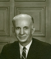 Robert T. Ashmore portrait