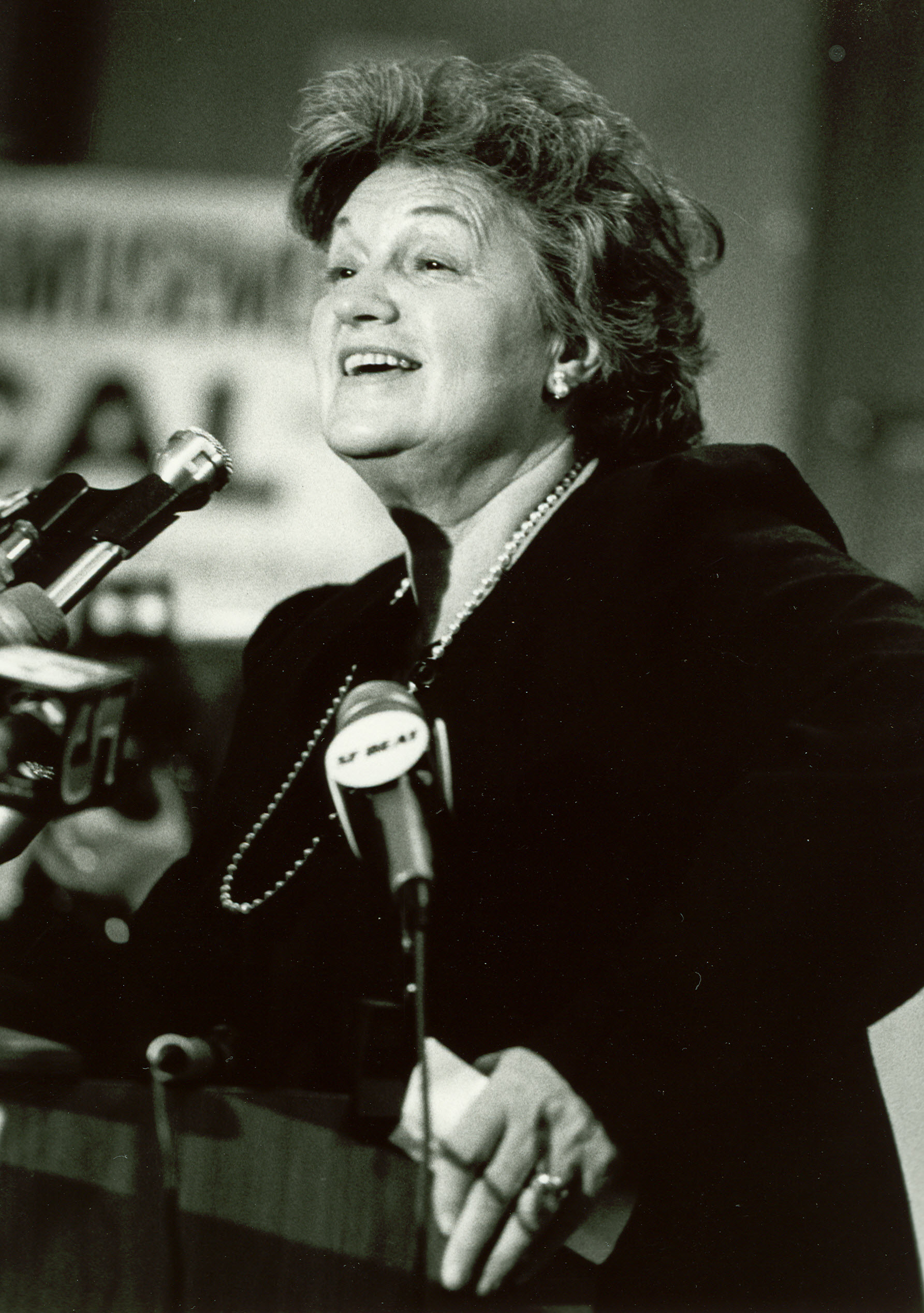 Sala Burton portrait