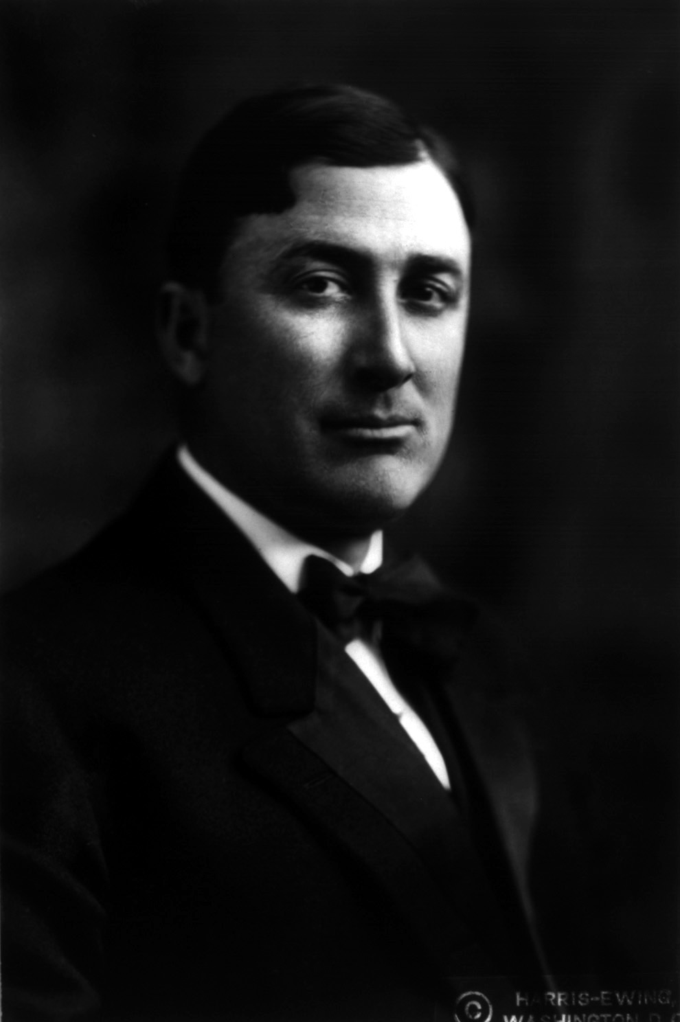 Scott Ferris portrait