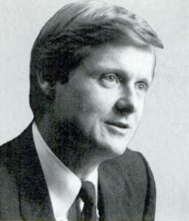 Steve Bartlett portrait