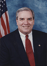 Steven T. Kuykendall portrait