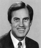 Thomas Hartnett portrait