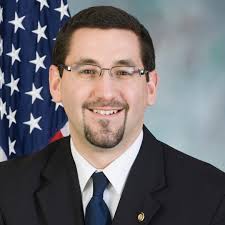 Jason Ortitay portrait