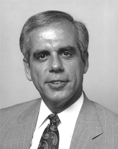 Tony Coelho portrait