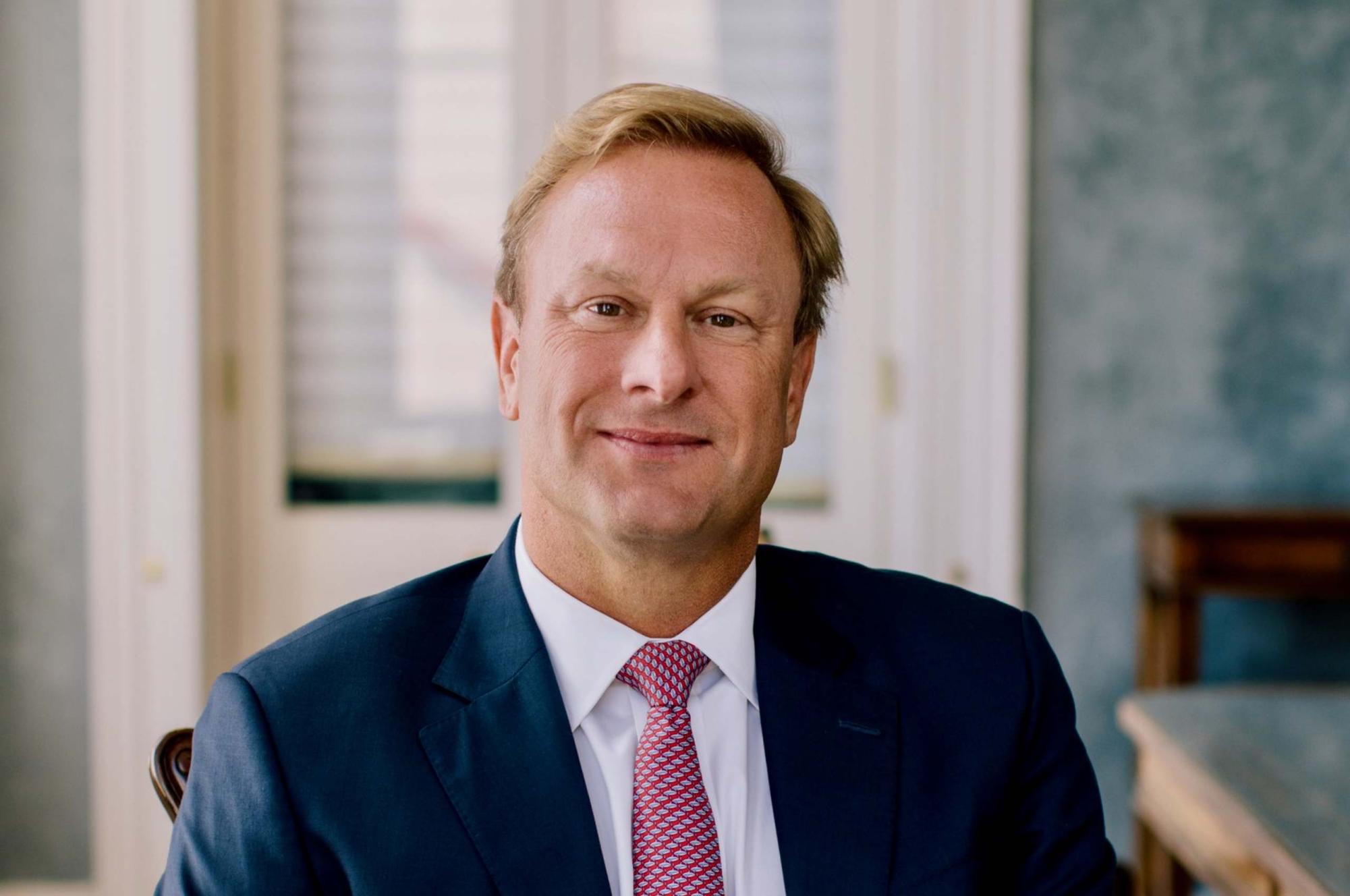 Mullins McLeod portrait