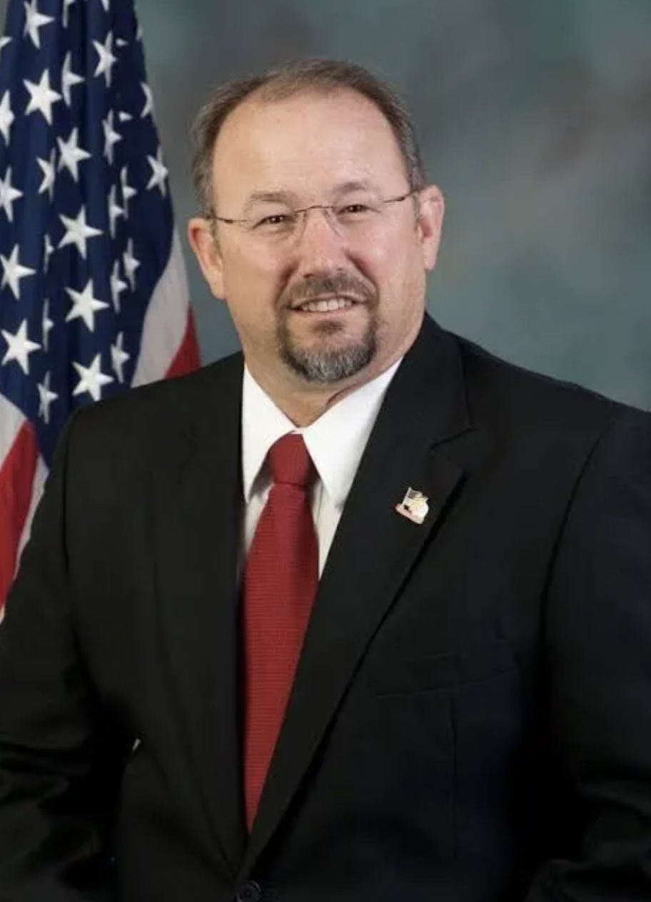Dan Moul portrait