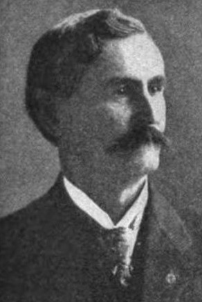 William F. Englebright portrait