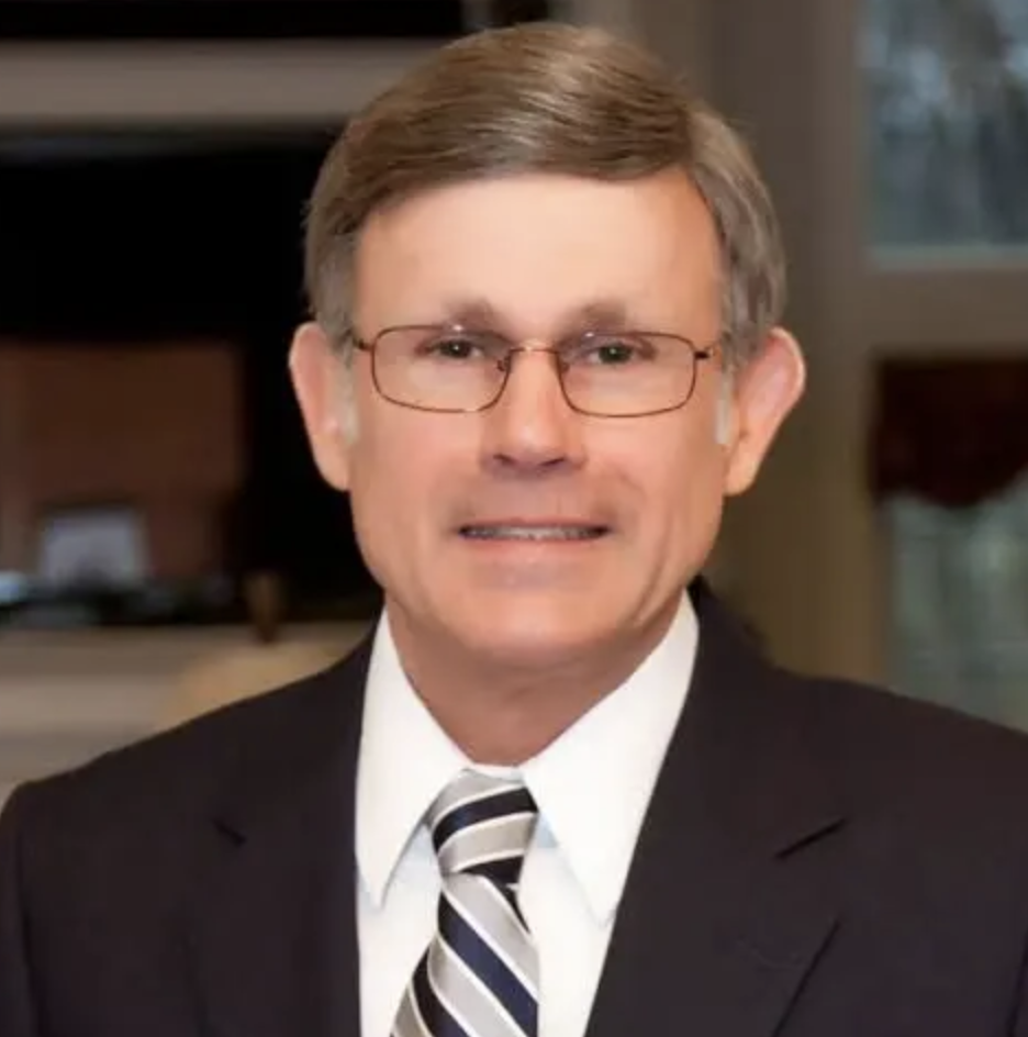 David Zimmerman portrait