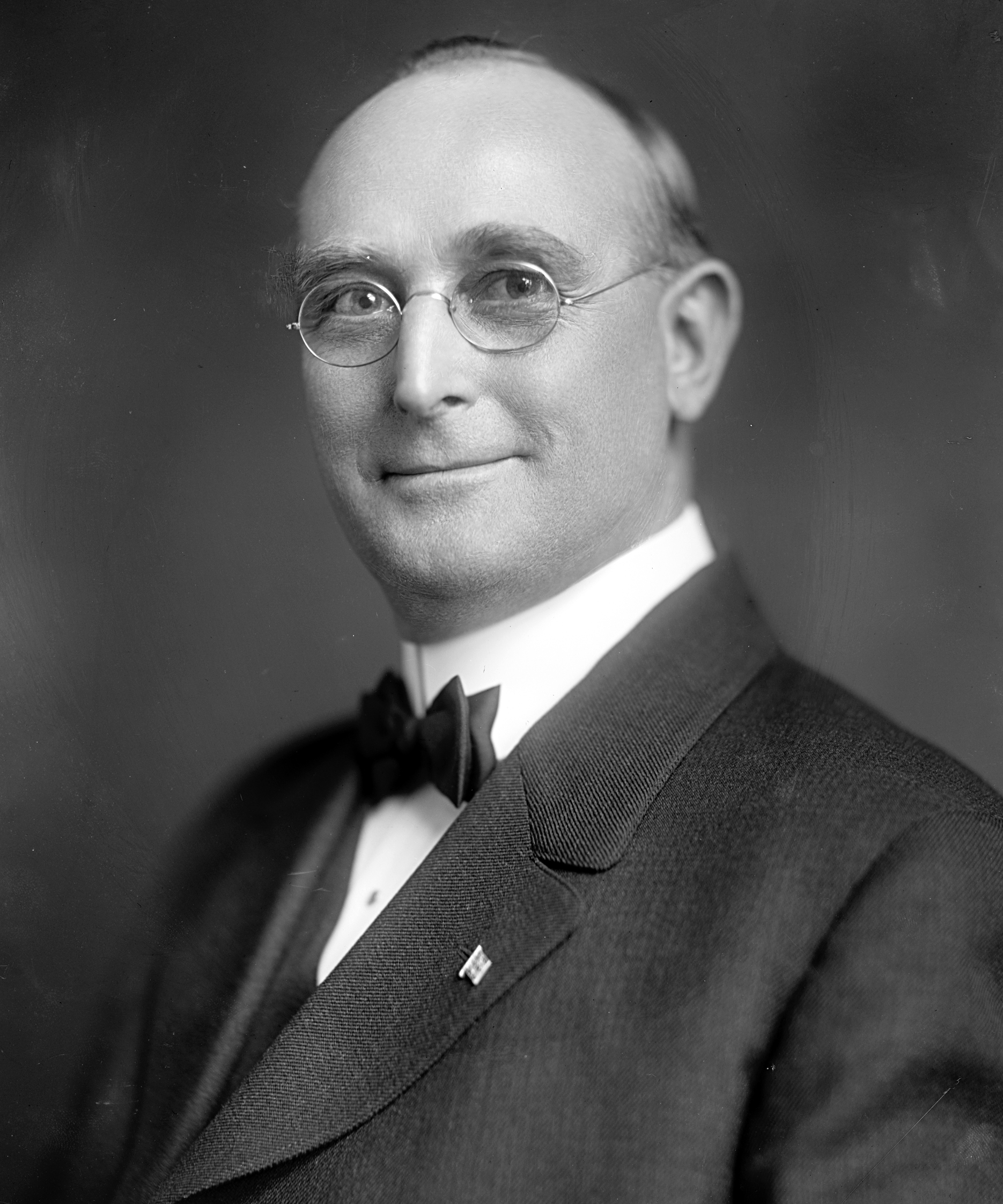 William Kettner portrait