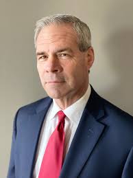 John Schlegel portrait