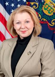 Joanne Stehr portrait