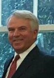 Portrait of Bob Hugin