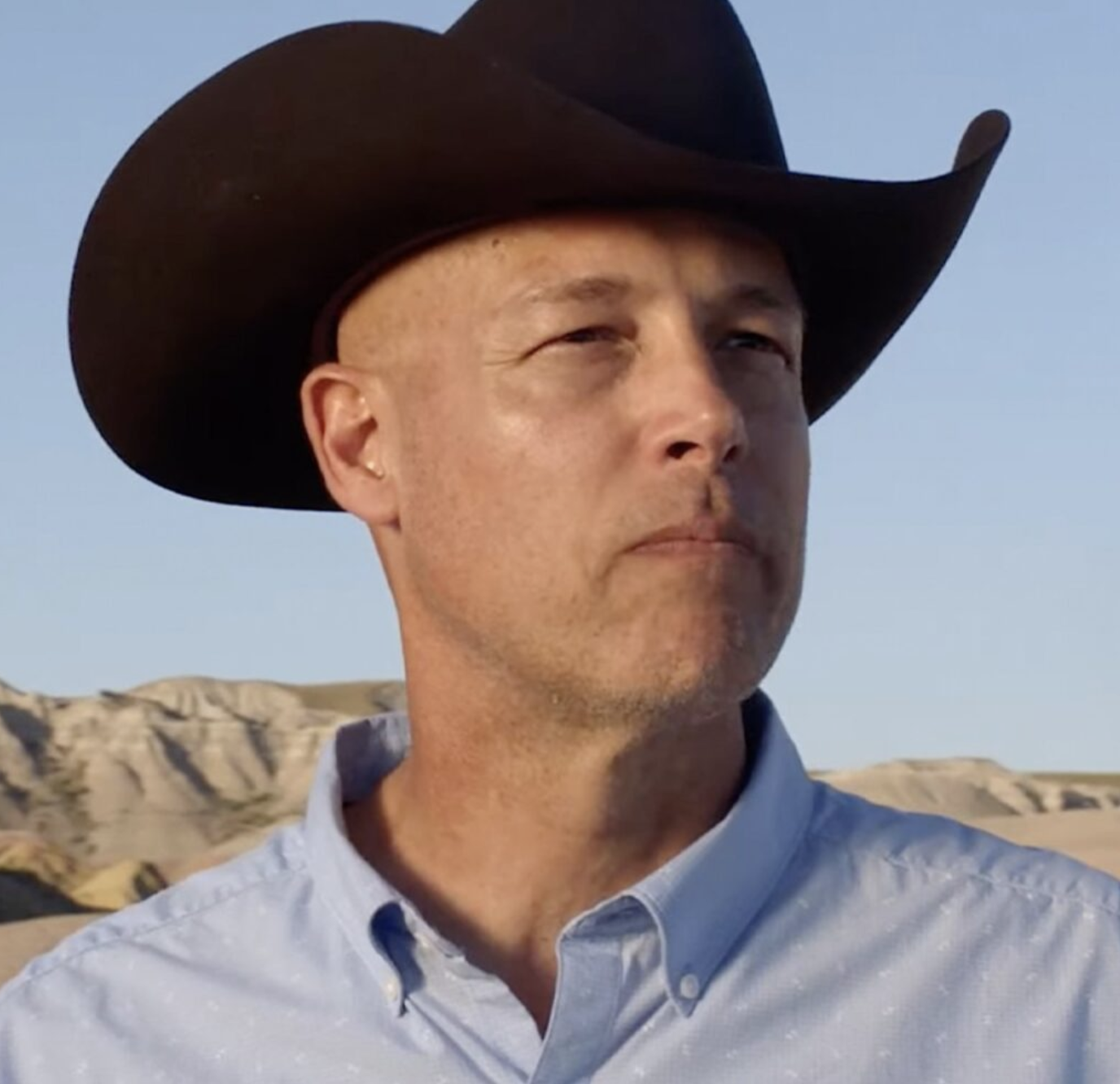 Brian Bengs portrait