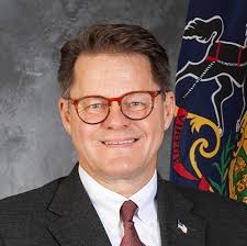Tim Twardzik portrait