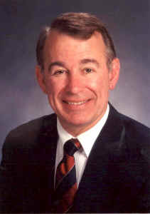 Greg Ganske portrait