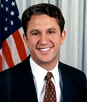 Rick Lazio portrait