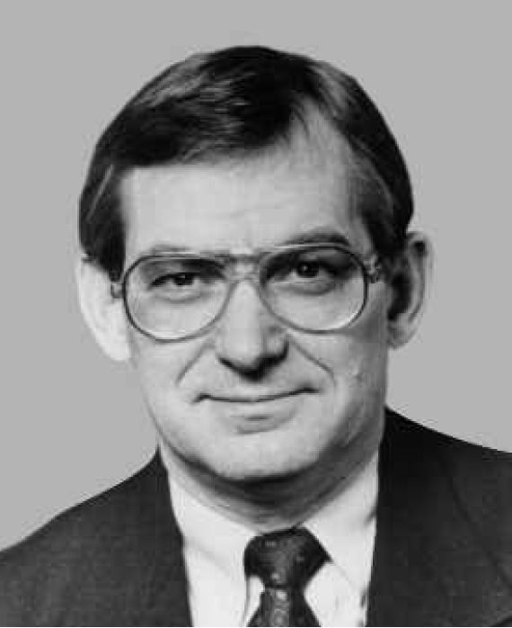 Scotty Baesler portrait