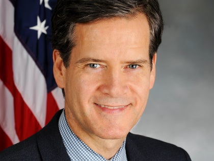 Portrait of Brad Hoylman-Sigal