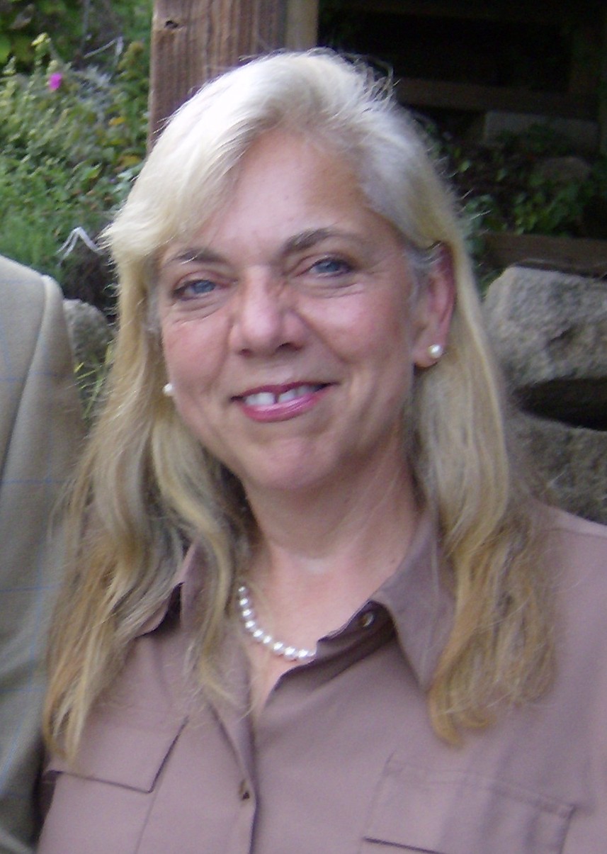 Portrait of V. Susan Sosnowski