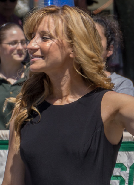 Portrait of Barbara Ann Fenton-Fung