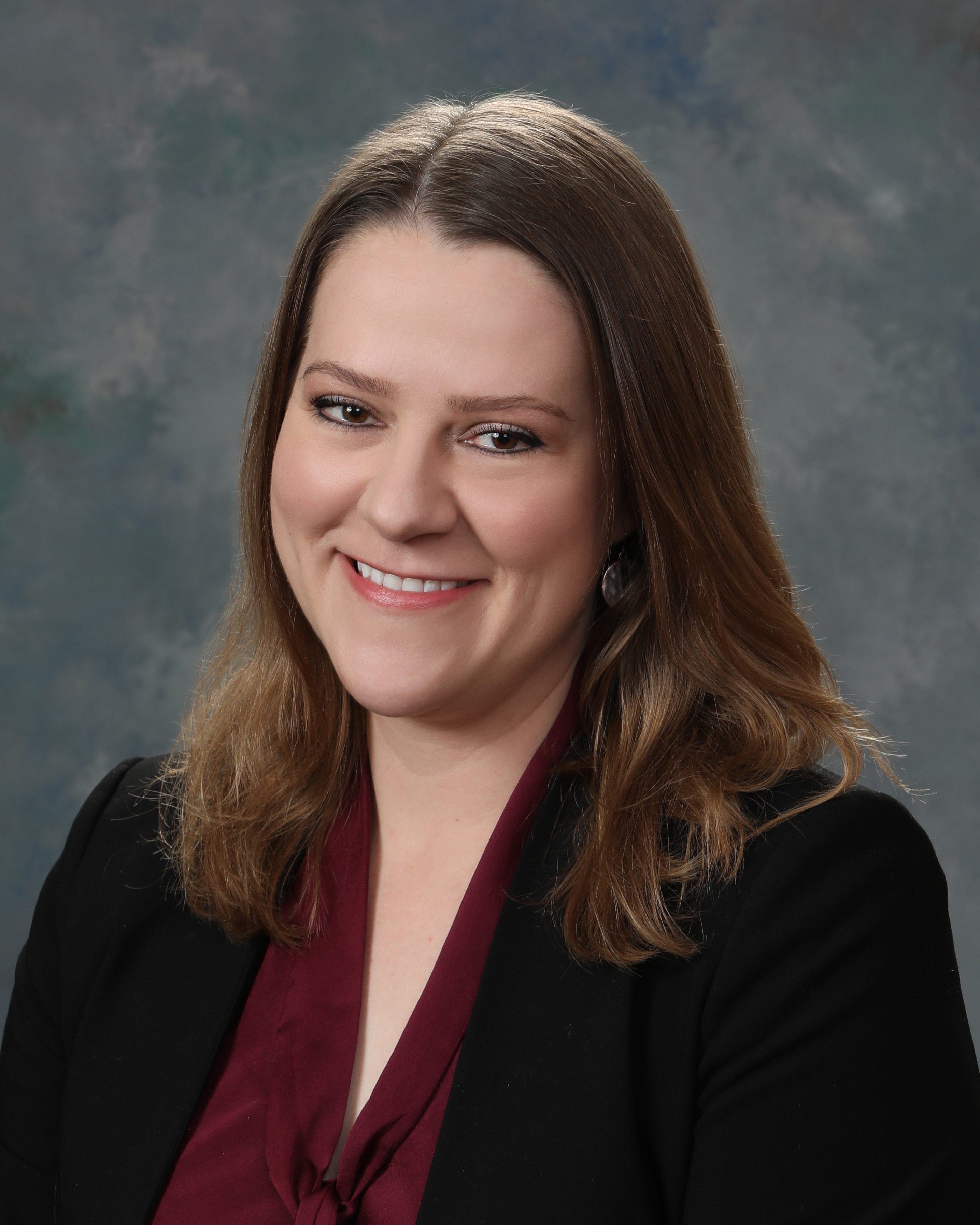 Heather Berghmans portrait